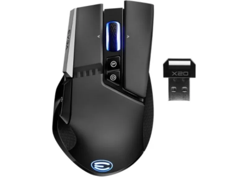 EVGA X20 Wireless Gaming Mouse