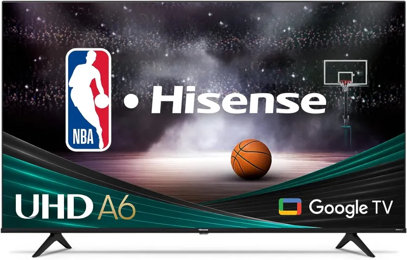 Hisense A6H