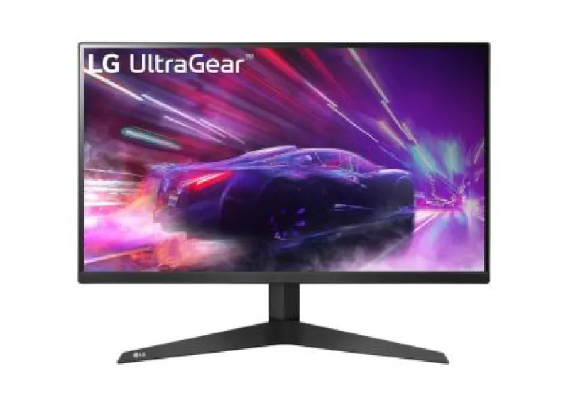 LG 24GQ50F-B 24-Inch Ultragear