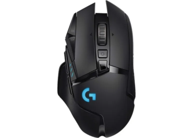 Logitech G502 Wireless Gaming Mouse