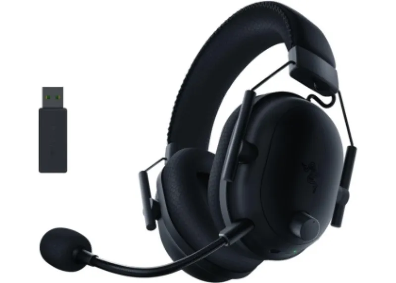 Razer BlackShark V2 Pro Wireless Gaming Headset