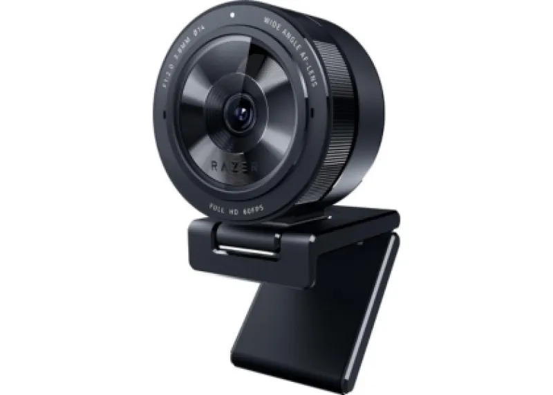 Razer Kiyo Pro Streaming Webcam