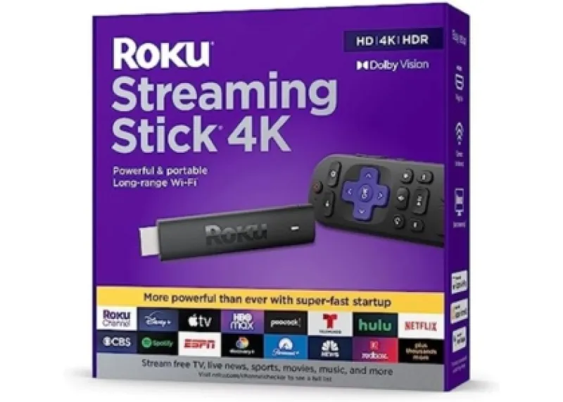 Roku Streaming Stick