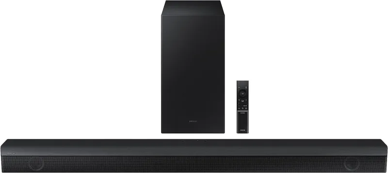 Samsung HW-B650 Soundbar 