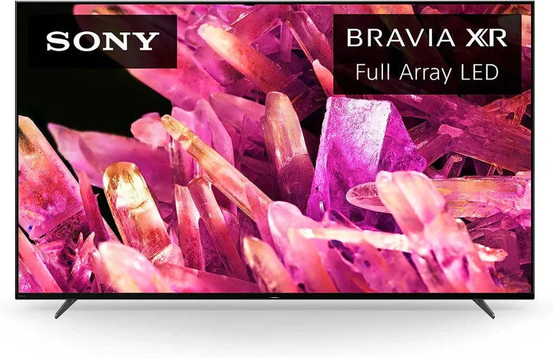 Sony Ultra HD X90K