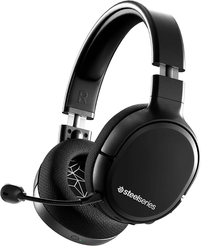 SteelSeries Arctis 1