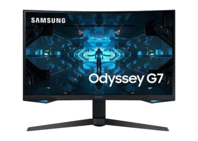 SAMSUNG 32” Odyssey G7