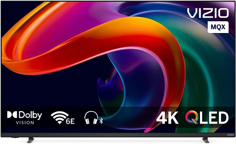 VIZIO MQX 4K 120Hz QLED