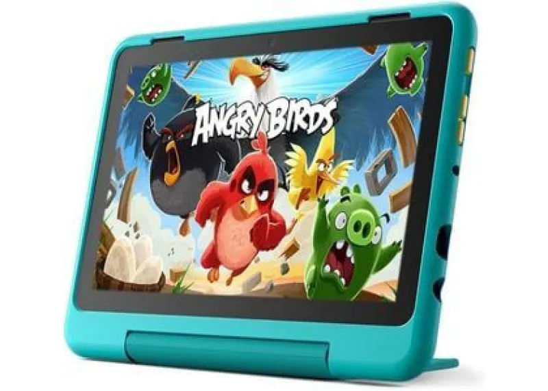 Amazon Fire HD 8 Kids Pro tablet