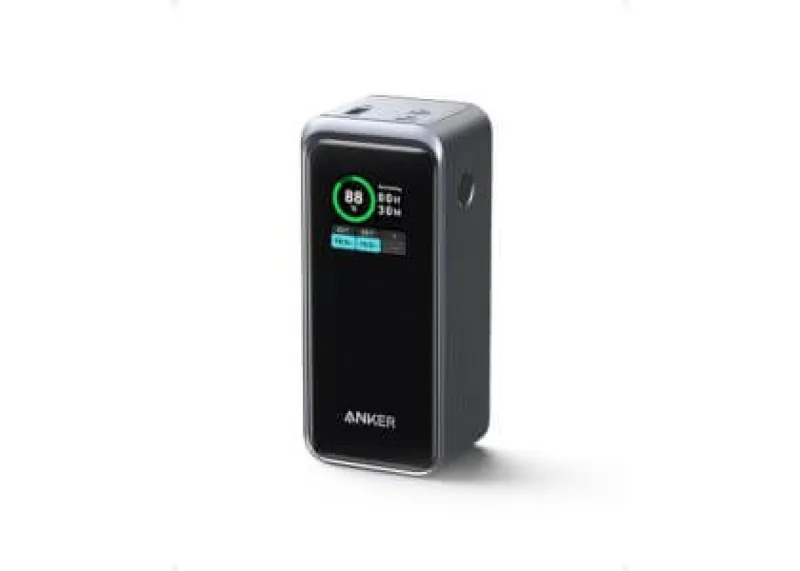 Anker Prime Power Bank