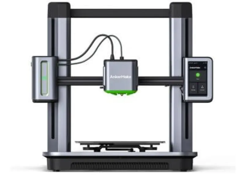 AnkerMake M5 3D Printer