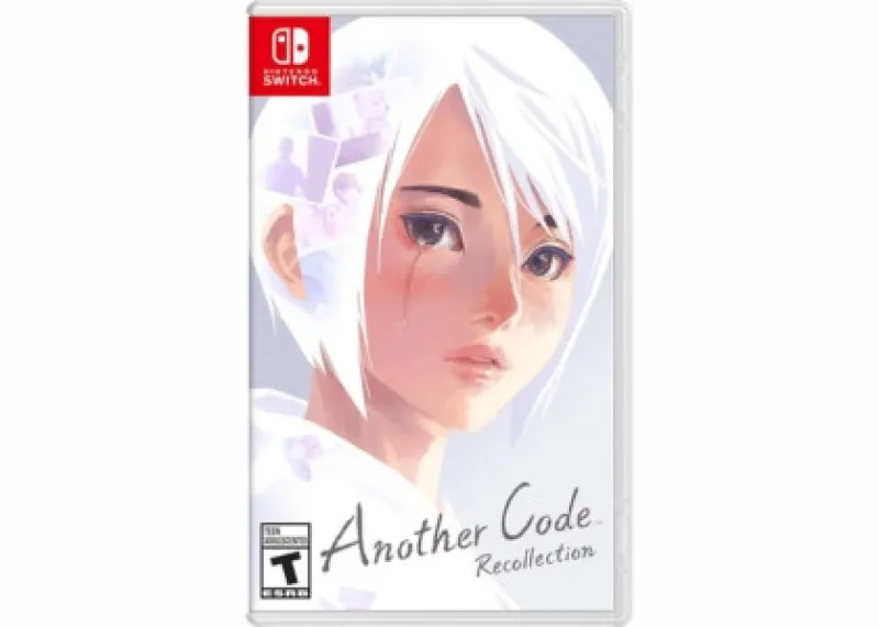 Another Code™: Recollection Switch