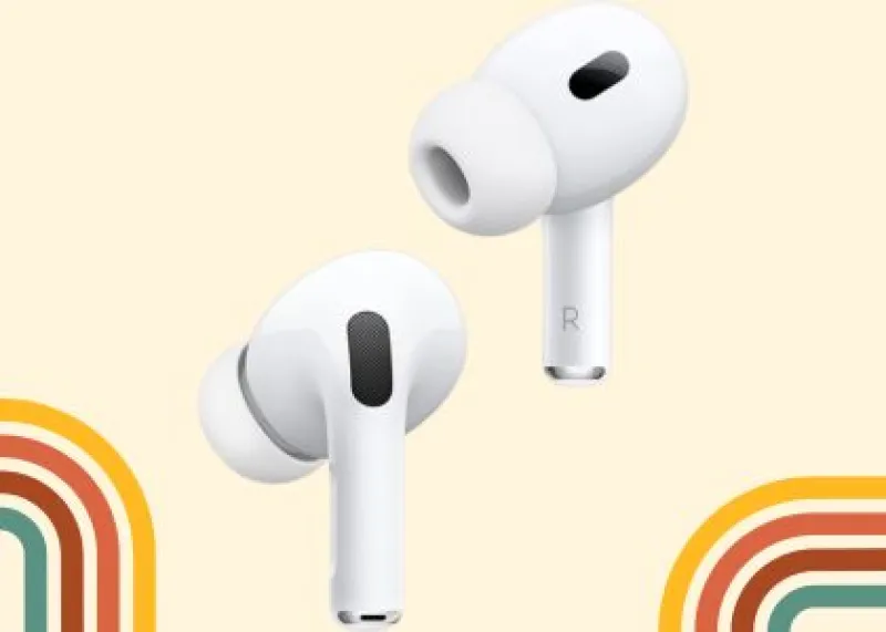 Apple AirPods Pro (2nd Gen) img