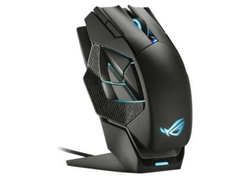 ASUS ROG Spatha X Wireless Gaming Mouse