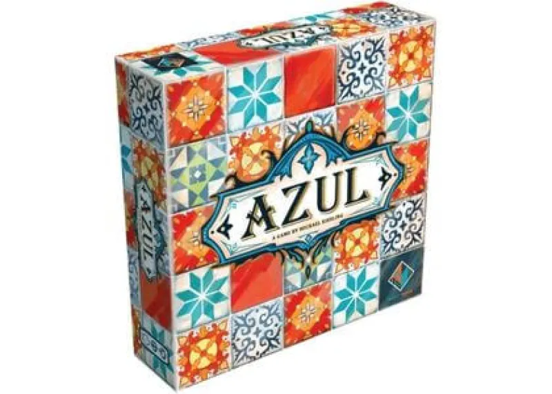 Azul Board Game