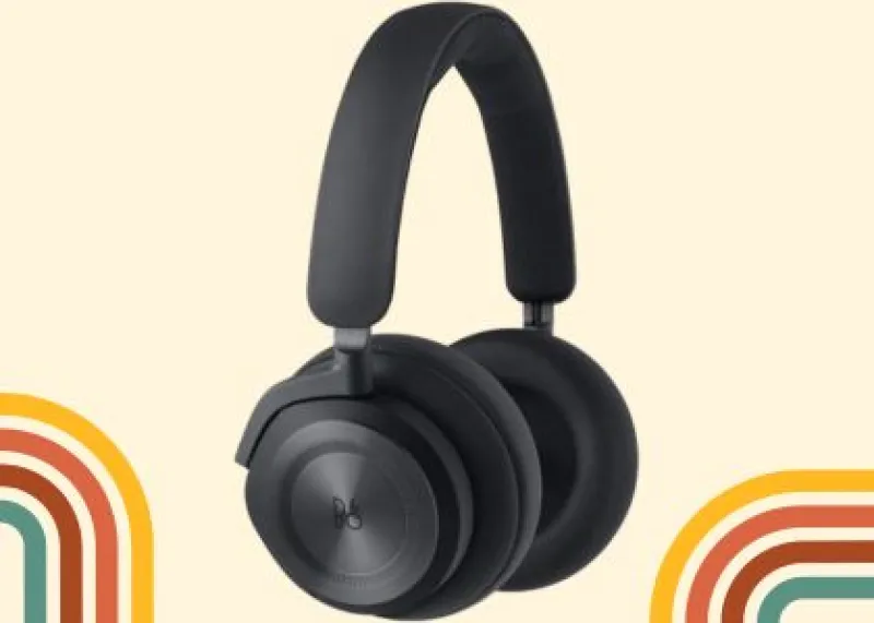 Bang & Olufsen Beoplay HX Wireless ANC Headphones