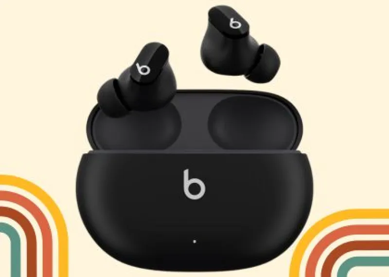 Beats Studio Buds image