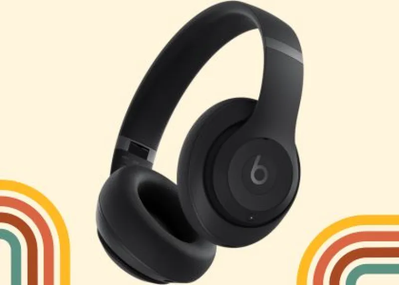 Beats Studio Pro - Wireless Bluetooth Noise Cancelling Headphones