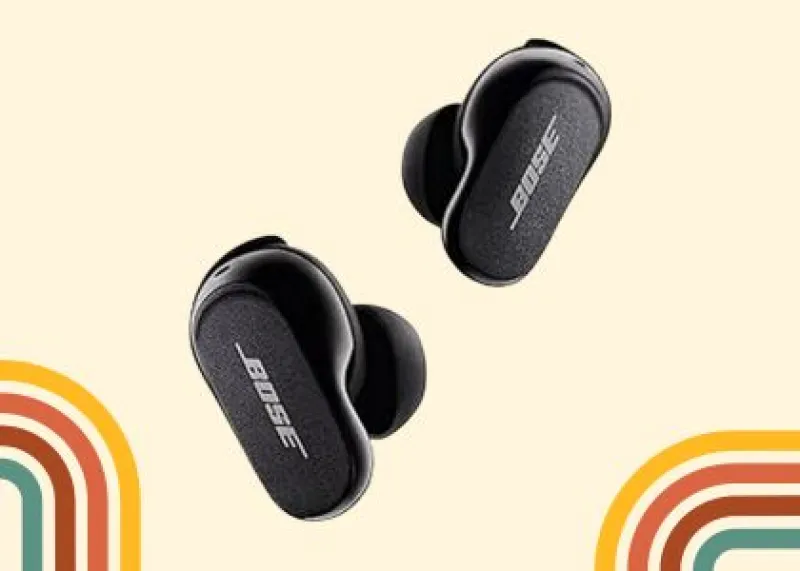 Bose QuietComfort Earbuds II