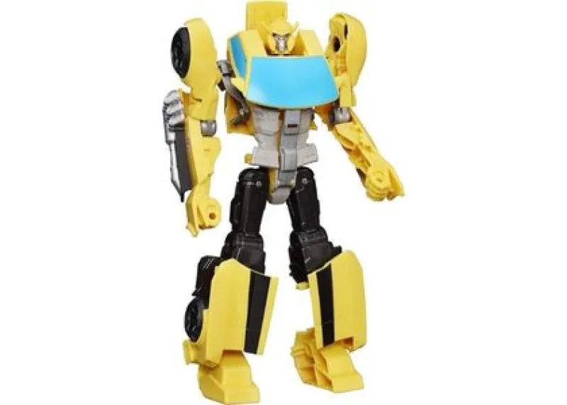 Transformers Bumblebee Action Figure