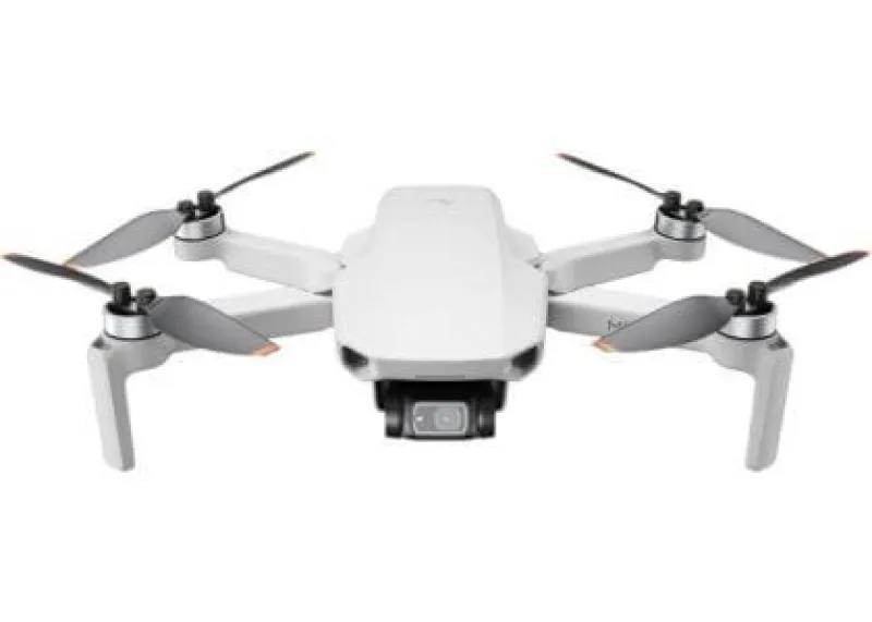 DJI Mini 2