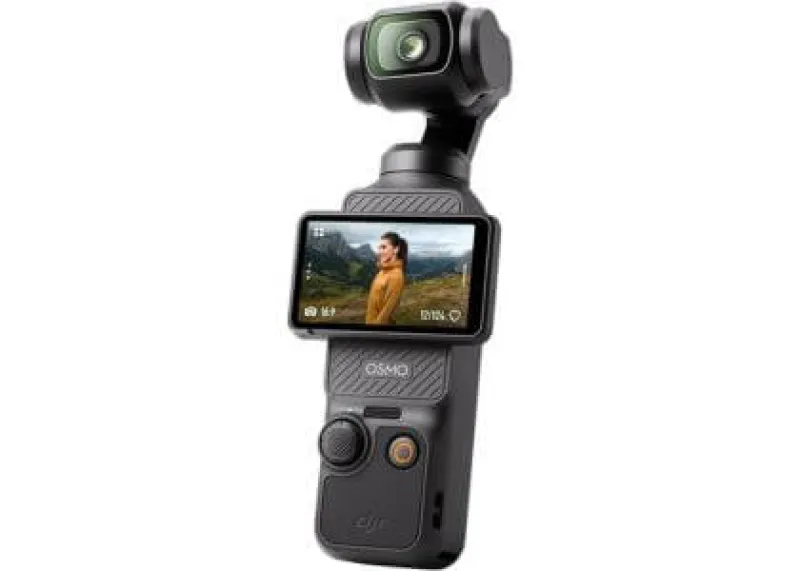 DJI Osmo Pocket 3