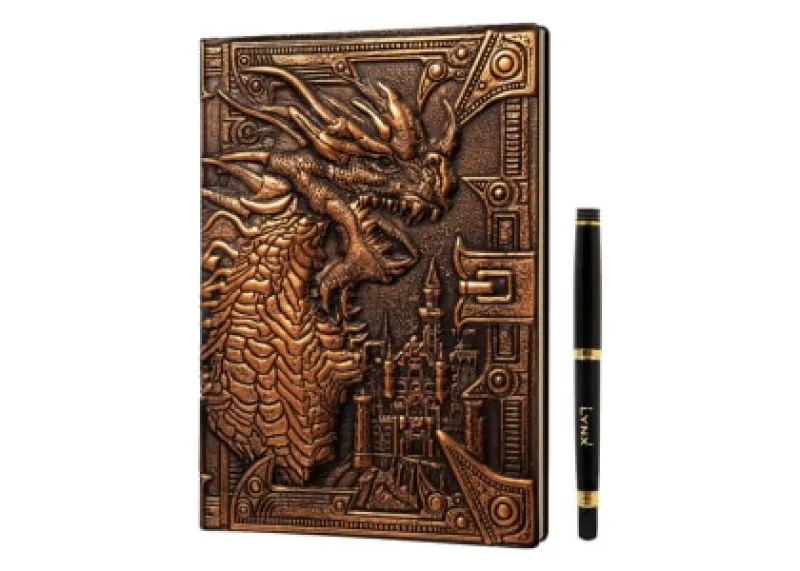 DND Notebook