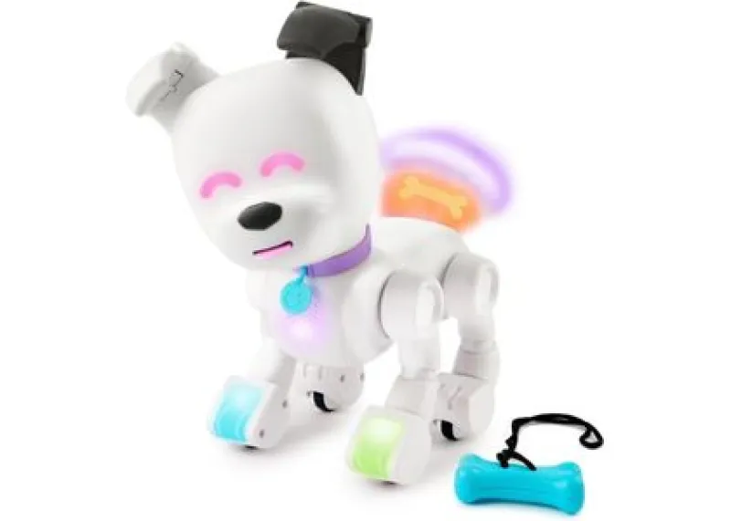 Dog-E Interactive Robot Dog