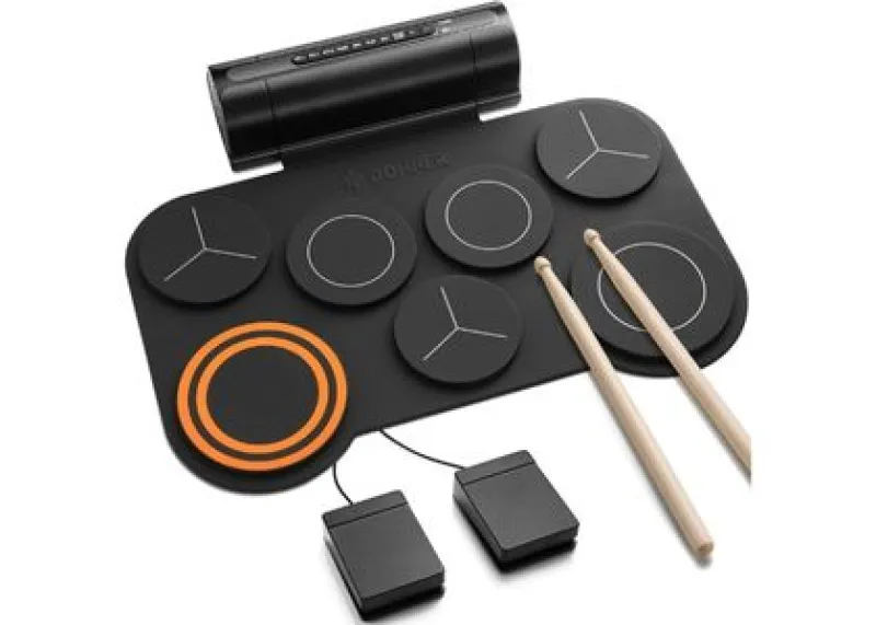 Donner Electronic Drum Set