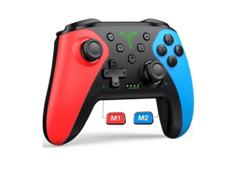 Elisween Controller for Nintendo Switch