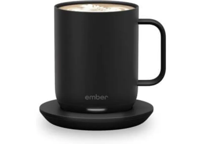 Ember Temperature Control Smart Mug 2 Looking for a smart and convenient gift fo