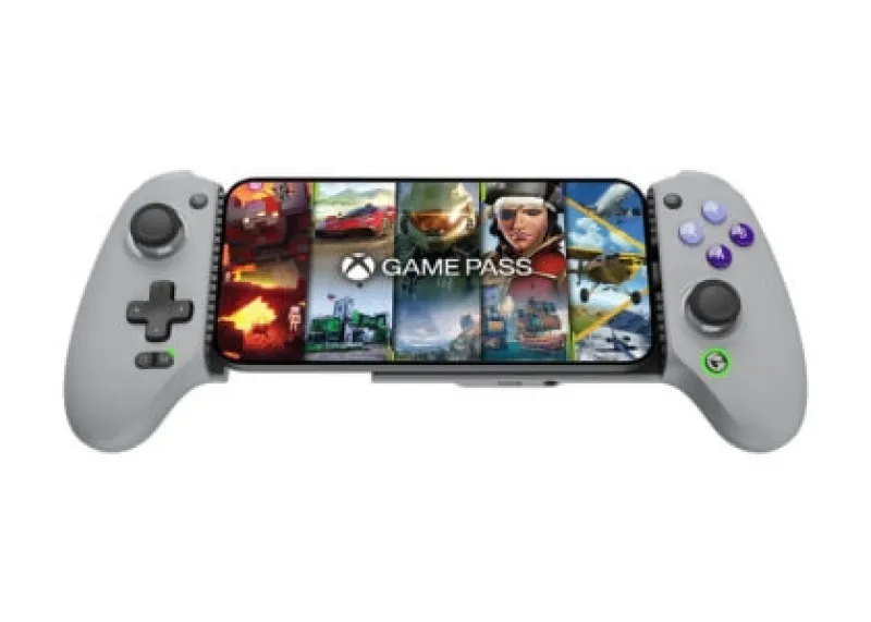 GameSir G8 Galileo Type-C Mobile Gaming Controller