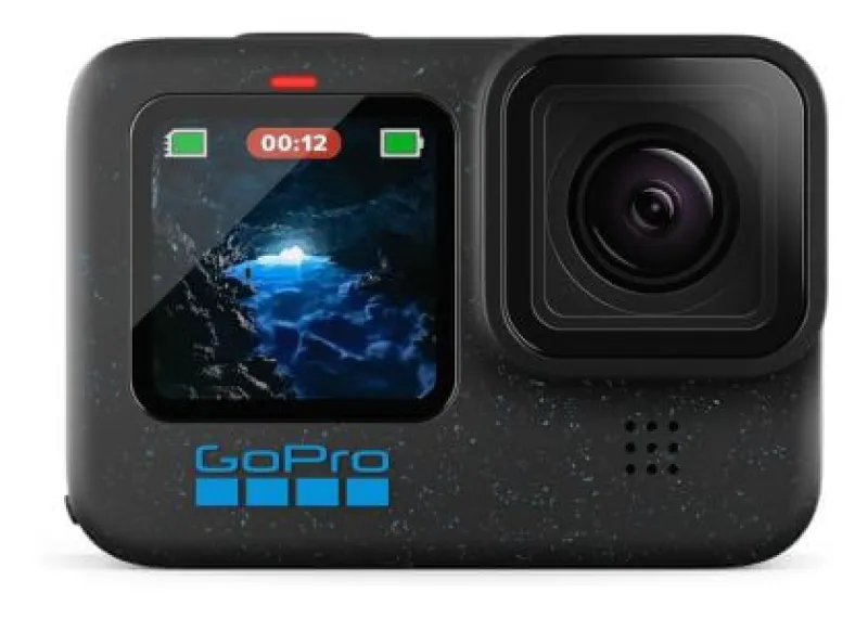 GoPro HERO12