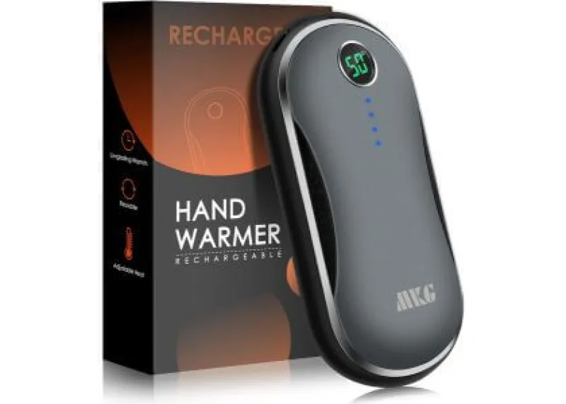 Hand Warmer Rechargeable