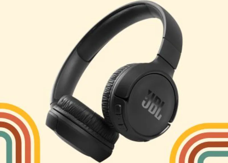 JBL Tune 510BT image