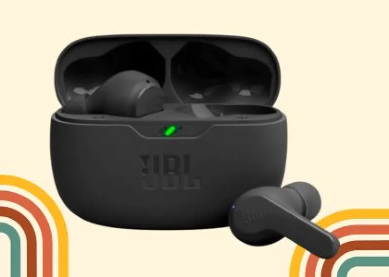 JBL Vibe Beam image