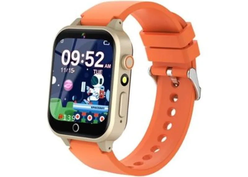 Kids Smart Watch