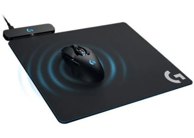 Logitech G Powerplay Wireless Charging System for G502