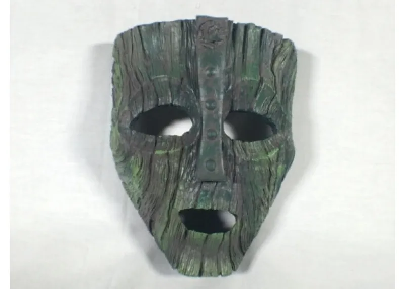 Loki Mask