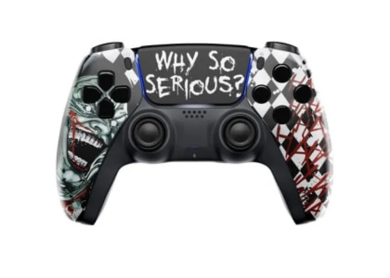 MODDEDZONE Custom Wireless Game Controller