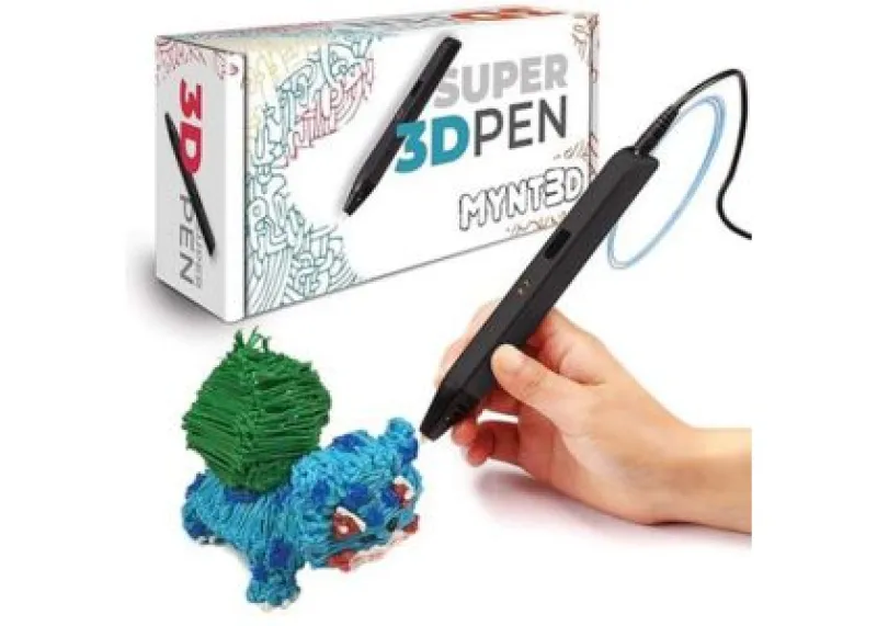 MYNT3D Super 3D Pen