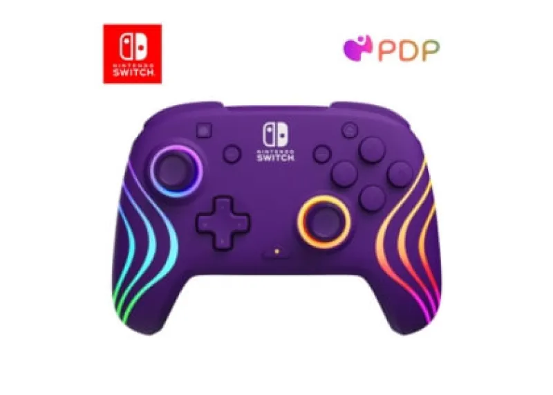 PDP Afterglow™ Wave for Nintendo Switch