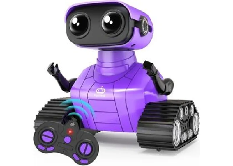 Playsheek Robot Toy