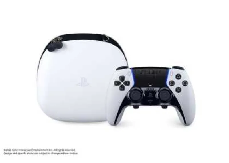 PlayStation DualSense Edge