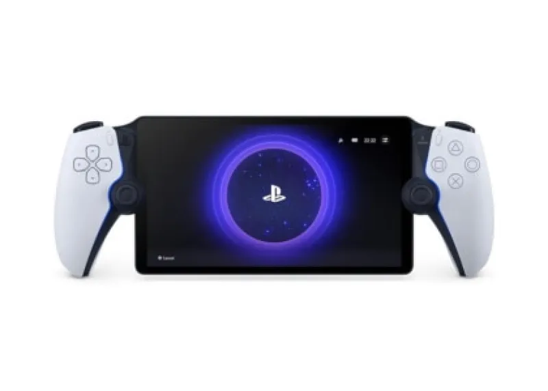 PlayStation Portal Remote Player