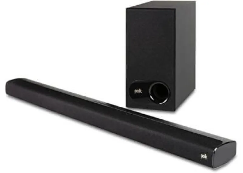 Polk Audio Signa S2