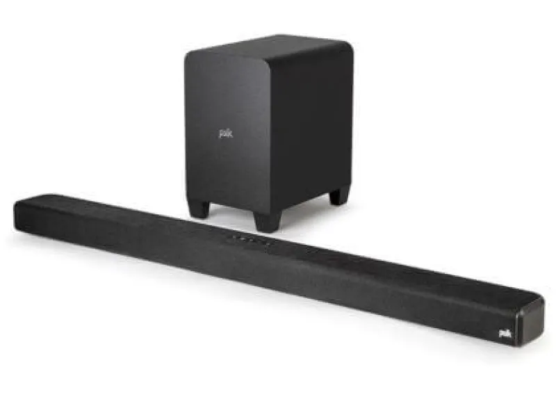 Polk Audio Signa S4