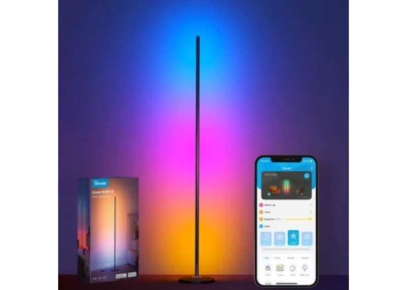 Govee RGBIC Floor Lamp