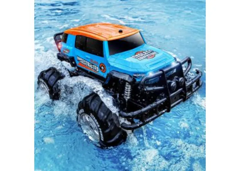 Ruko 1601AMP Amphibious RC Truck