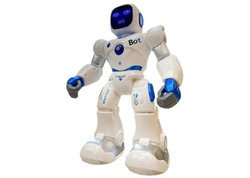 Ruko 1088 Smart Robot